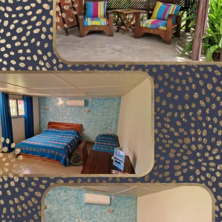 Hotel Robinson Plage