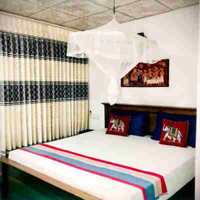 Priya Homestay Kandalama Rooms