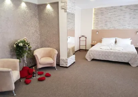 Визит Отели рядом с достопримечательностью «Пермский театр оперы и балета им. П. И. Чайковского»