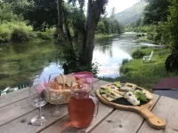 Moulin de Parayre - Mountain View