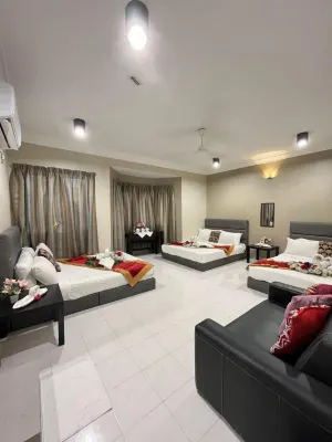 Bentong Harmoni Homestay - 2-Star