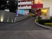 Hotel Amala Hotels near Azteca Stadium