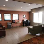 Super 8 by Wyndham Heyburn/Burley Area - 2 звезды