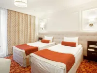 Hotel Continental 벨고로트 호텔