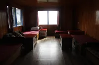 Vamoose Sherpa Homestay Hotels in Ravangla