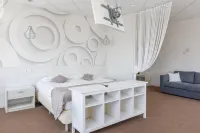 Gorodskoj Hotel - Pet Friendly
