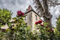 Hôtel Château de Lacan Hotels in Malemort-sur-Corrèze
