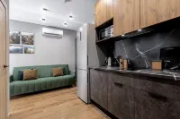 Regul Apart-Hotel Hotels in Krasnaya Polyana