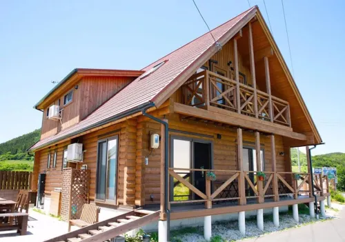 Pension Kamifuji Hotels in Kami