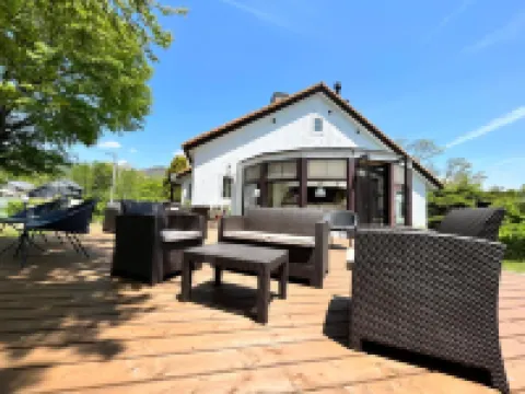 Kiyosatokogen Country Inn the Classic