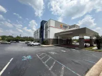 Comfort Inn Hotels in Conyers