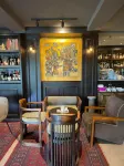 Hotel Keto - bar