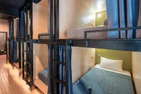 Black Panther Hostel