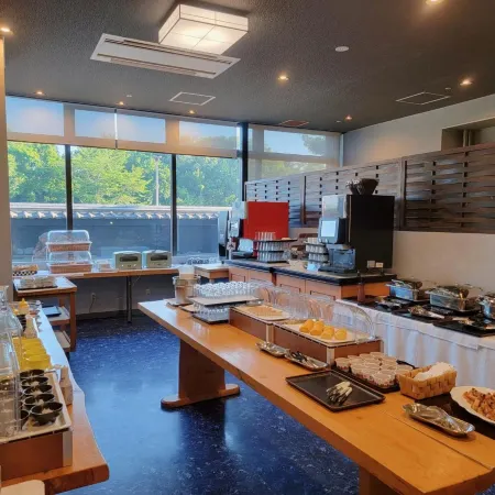 Hill Hotel Sunpia Iga