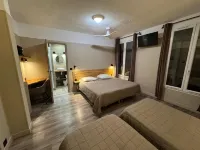 โรงแรมอองเกลอแตร์