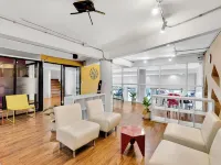 Chill Inn Bangkok Hotels near Ekkamai Eastern Bus Terminal