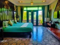Pludhaya Resort & Spa Hoteles en Bang Pa-in