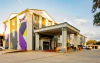 Spark by Hilton Lafayette South Hotel a 