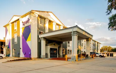 Spark by Hilton Lafayette South Hotels in 