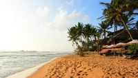 Mali Guest House