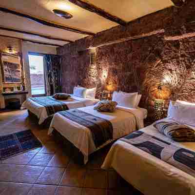 Hotel Xaluca Dades Rooms