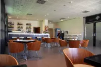 Hotel Europa - Gym