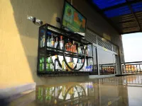 Galaxy Motel Hotels in Kampala