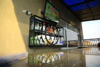 Galaxy Motel Hotels in Kampala