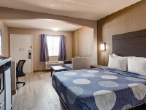 SureStay Hotel by Best Western Olathe Hoteles en Olathe