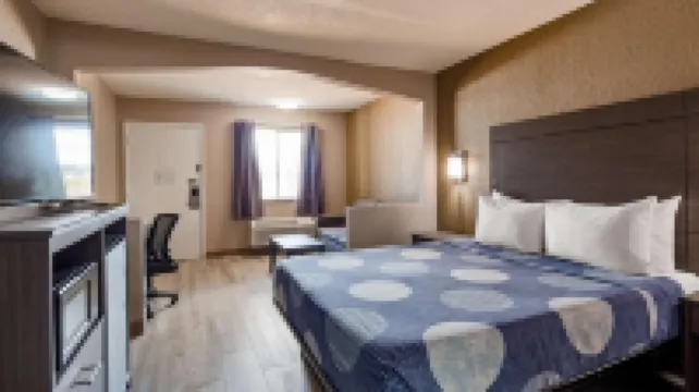 SureStay Hotel by Best Western Olathe
