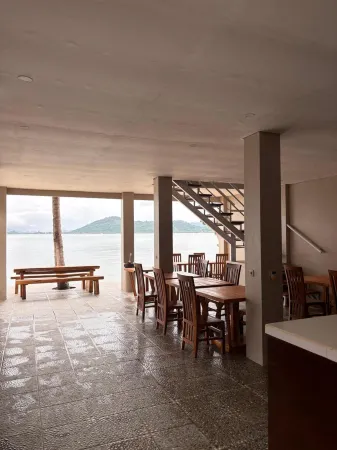 MAI LAKU Cottage Отели рядом с достопримечательностью «Gili Nanggu»