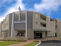 The Beach Cabarita Hotels in Tweed Heads