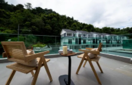 ALV旅館系列峇都丁宜別墅 巴都丁宜酒店