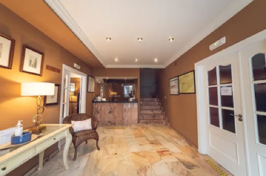 Hostal Los Castañuelos