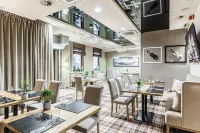 Hotel Wieniawski - 3-stjärniga