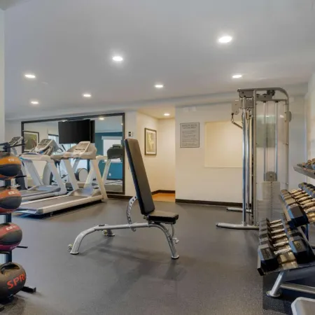 Best Western Plus Novato Oaks Inn
