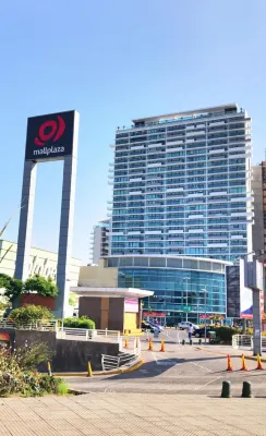 RQ Antofagasta Hotels in der Nähe von Puntilla