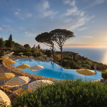 Hotel Caesar Augustus