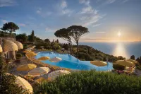 Hotel Caesar Augustus - Pool
