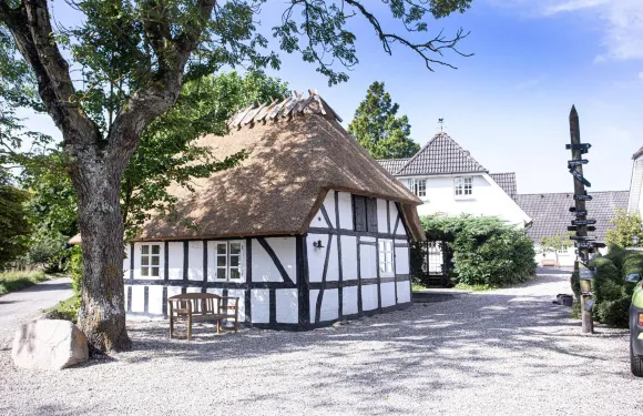 吉爾布萊德加德酒店