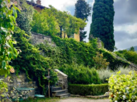 Agriturismo Villa di Campolungo Hotels in Fiesole