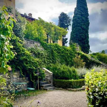 Agriturismo Villa di Campolungo