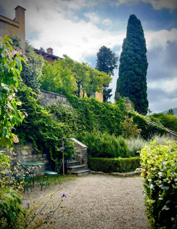 Agriturismo Villa di Campolungo