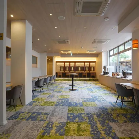 Hotel New Gaea Yakuin
