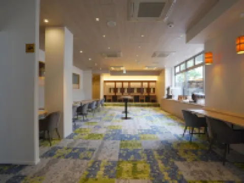 新蓋亞飯店-藥院