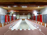 Royal Horizon Baobab Hotels in Mbour