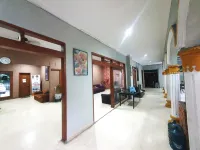 Ruang Tidur at DPalma Bogor