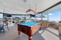 Scamander Beach Resort Hotel a Scamander