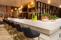 Hampton by Hilton Bristol Airport - Baarit