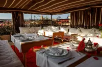 Riad Dar Justo Hotel Boutique & Spa